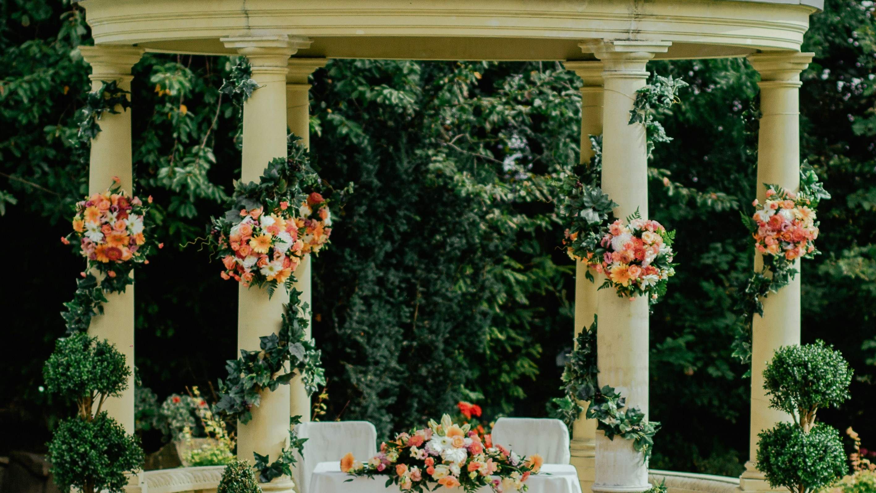 Rosevine